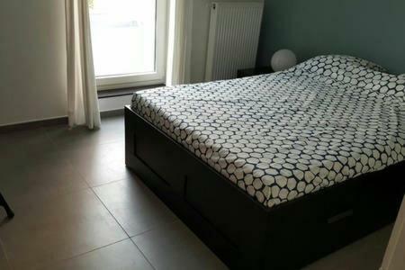 Appartamento Residentie Koen