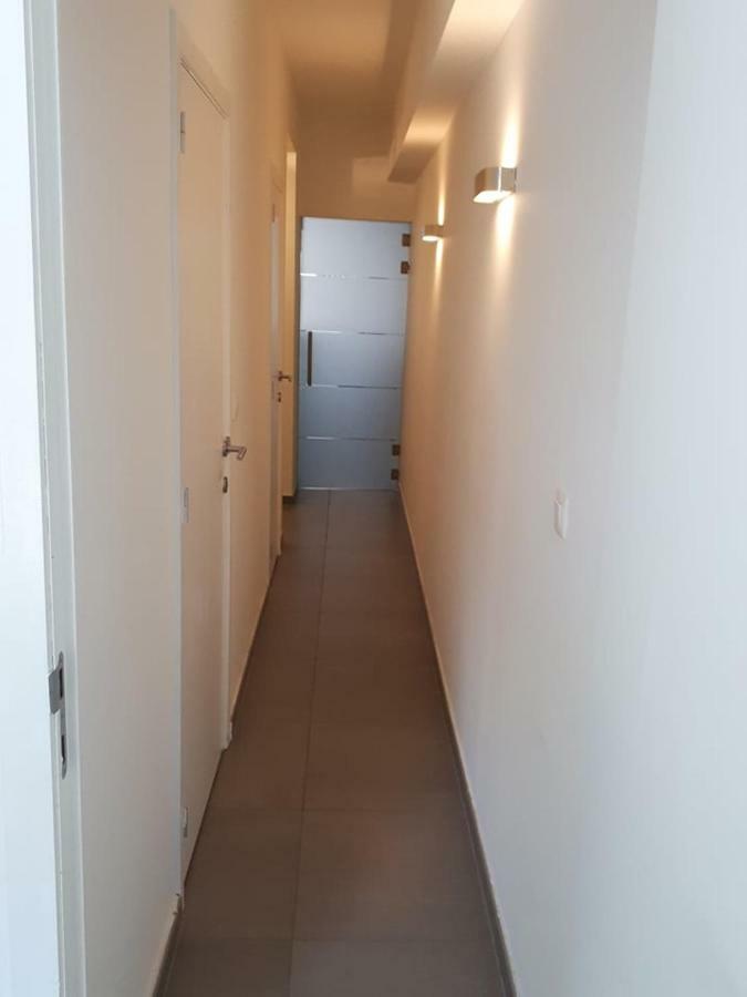 Residentie Koen Appartamento Ostenda