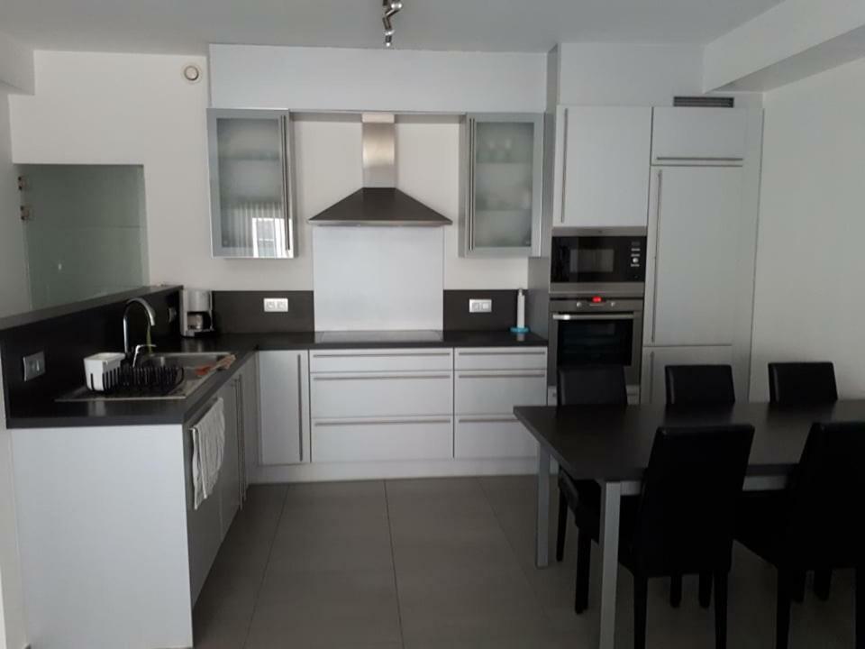 Appartamento Residentie Koen *
